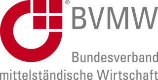 Mitglied im Bundesverband mittelständische Wirtschaft (BVMW)