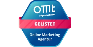 OMT zertifizierte Online-Marketing-Agentur