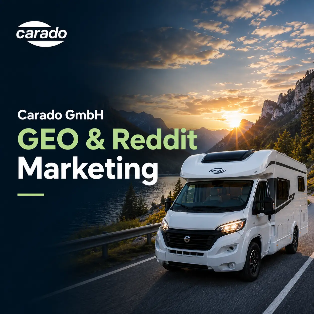 Referenz-Case Carado – Community Management