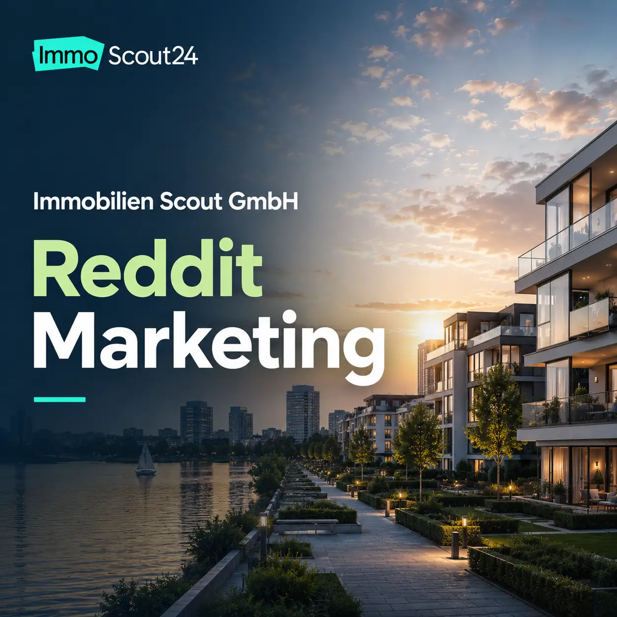Referenz-Case ImmobilienScout24 – Community Management
