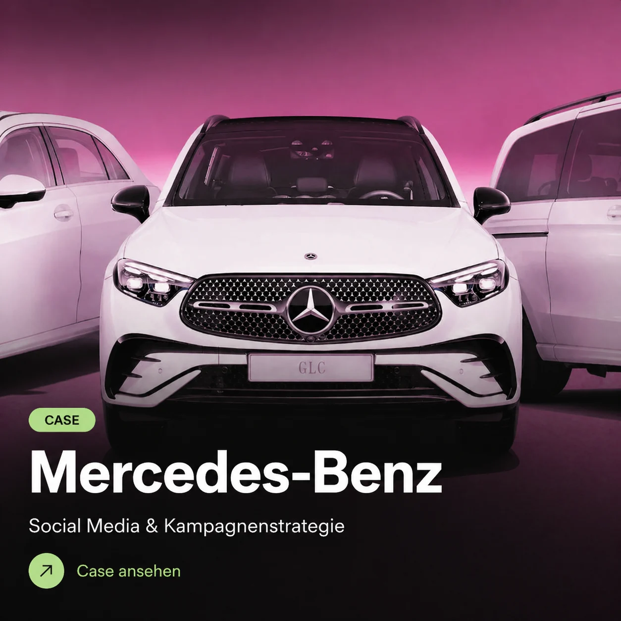 Referenz-Case Mercedes-Benz – Community Management