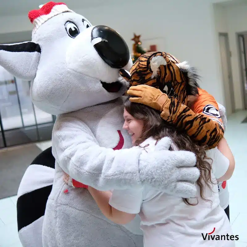 Referenz-Case Vivantes – Community Management